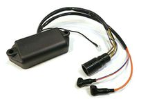 The ROP Shop | Power Pack Assembly for 1997 Johnson, Evinrude 5, 6, 8, 25 HP Outboard Motors