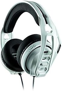 RIG 400 HS White V2 Gaming Headset - PlayStation 5