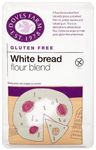 Doves Farm | Gluten Free White Bread Flour | 1 x 1kg