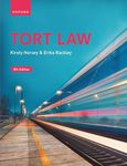 Tort Law