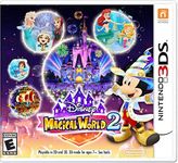 Disney Magical World 2 - Nintendo 3