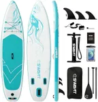 Inflatable Paddle Board for Women –