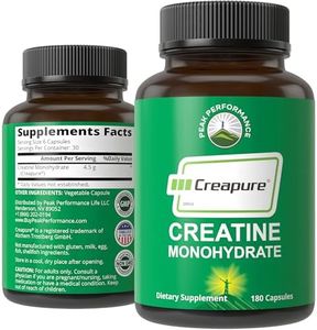 Creapure C