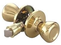 Mintcraft T-5764PB-PS Doorknobs