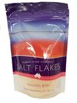 Murray River Gourmet Salt Flakes Australia's Finest Chef Preferred Natural Salt Masterchef Featured - 5.25 oz Resealable Pouch