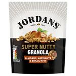 Jordans Super Nutty Granola, 550g