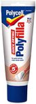 Polycell Multi Purpose Quick Drying Polyfilla, 330g (Packaging may vary)