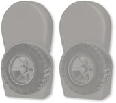 Formosa Covers Deluxe Wheel Cover F
