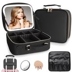 Shany Cosmetics Makeup Travel Bags