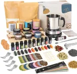 SAEUYVB Candle Making Kit - DIY Sta