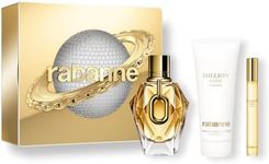 Rabanne Million Gold for Her 3-Pc Gift Set