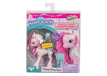 Shopkins Happy Places Lil Shoppie Pack Bella Bliss - Princess Puppy garden Party