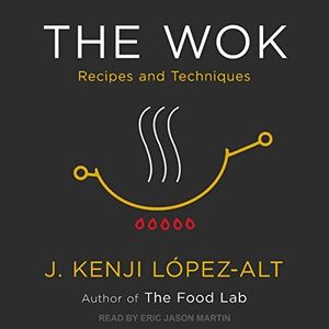 The Wok: R