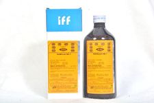 Bakers Galexy-IFF-Vanilla No.1 - Food Essence 500ml