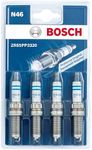 Bosch ZR5SPP3320 (N46) - Spark Plug