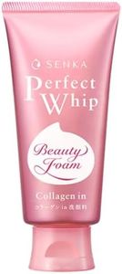 Shiseido Senka Perfect Whip Collagen in 120g