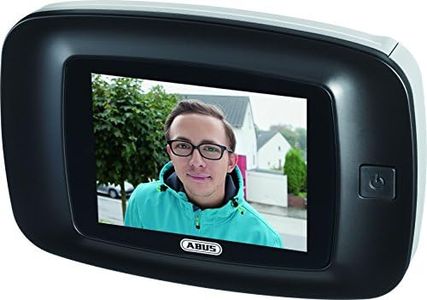 ABUS Digital Door Viewer DTS3214 3.2"