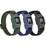 Vanet 3 Pack Compatible with Garmin