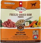 Primal Freeze Dried Dog Food Pronto