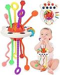 Yetonamr Baby Sensory Montessori To