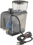 Bubble Magus QQ3 Hang On Nano Protein Skimmer External Sump Pump Saltwater Marine Reef Needle Wheel Venturi Pump for 300L Aquarium Tank