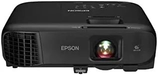 Epson Pro EX9240 3-Chip 3LCD Full H