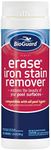 BioGuard Erase Iron Stain Remover, 
