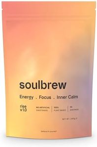 SoulBrew R