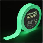 High Brightness Glow in The Dark Ta