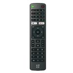 Tv Box With Remote Controls