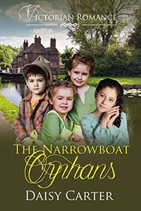The Narrowboat Orphans (The West Country Family Sagas Book 1)