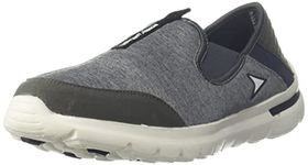 Power Men's N Walk Calm Walking Shoes (8592943_Grey_7 UK)