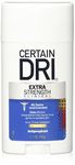 Certain Dri Solid Anti-Perspirant, 4 Count