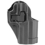 Blackhawk! SERPA Concealment Holster - Matte Finish, Size 17, Right Hand, (H &K P30)