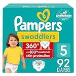 Pampers Swaddlers 360 Pull-On Diape