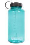 Water Bottles With Lid Teals