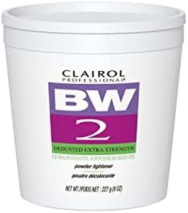 Clairol Bw2 Powder Lightener, 8 Ounce