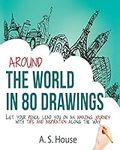 Around the World in 80 Drawings: Le