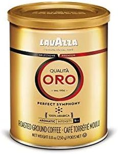 Lavazza Qu