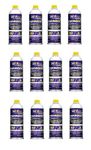 Royal Purple Max Boost Octane Booster, 16 fl. oz (Pack of 12)