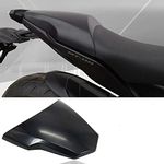 NEW Motorcycle Rear Passenger Seat Cover Fairing Seat Cowl FOR YAMAHA MT-09 MT09 FZ09 2013-2020,black,FOR Yamaha MT09