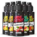 Juice For Vape