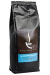 Spiller & Tait Sparkling Water Decaffeinated Coffee Beans 1kg Bag – Fairtrade and Fresh Roasted – Suitable for All Coffee Machines