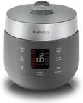 CUCKOO CRP-ST0609F | 6-Cup (Uncooke