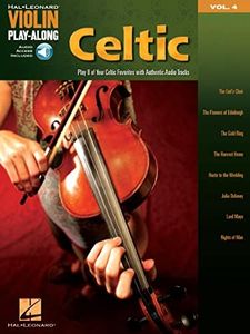 Celtic vio