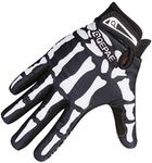 Azarxis Full Finger Cycling Gloves,