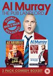 Al Murray - The Pub Landlord: Live - 1 And 2 [DVD]