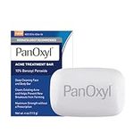 PanOxyl Acne Treatment Bar with 10%