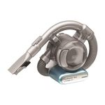 BLACK+DECKER dustbuster Flexi Pet 14.4V Handheld Vacuum Cleaner, PD1420LP-GB