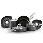 Calphalon Classic Hard-Anodized Nonstick Cookware